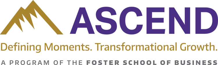 ASCEND Logo