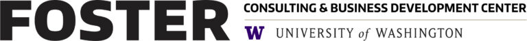 Consulting and Business Development Center Logo